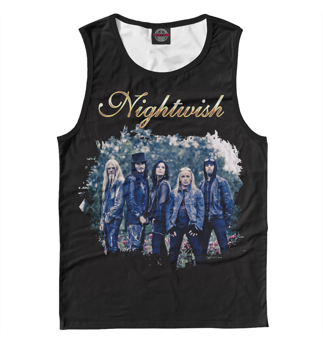 

Nightwish