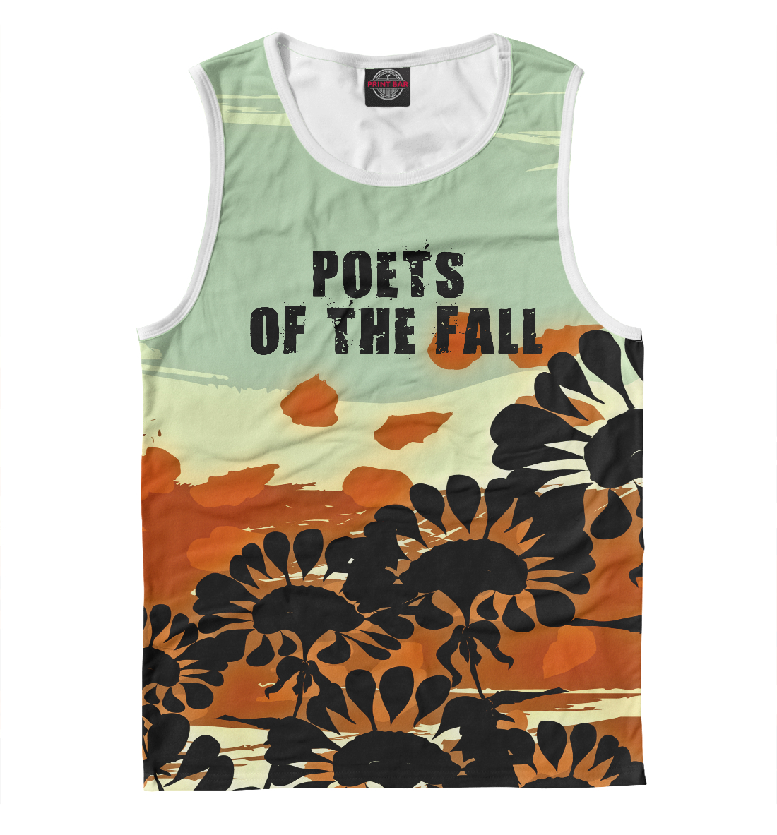 

Poets of the fall band