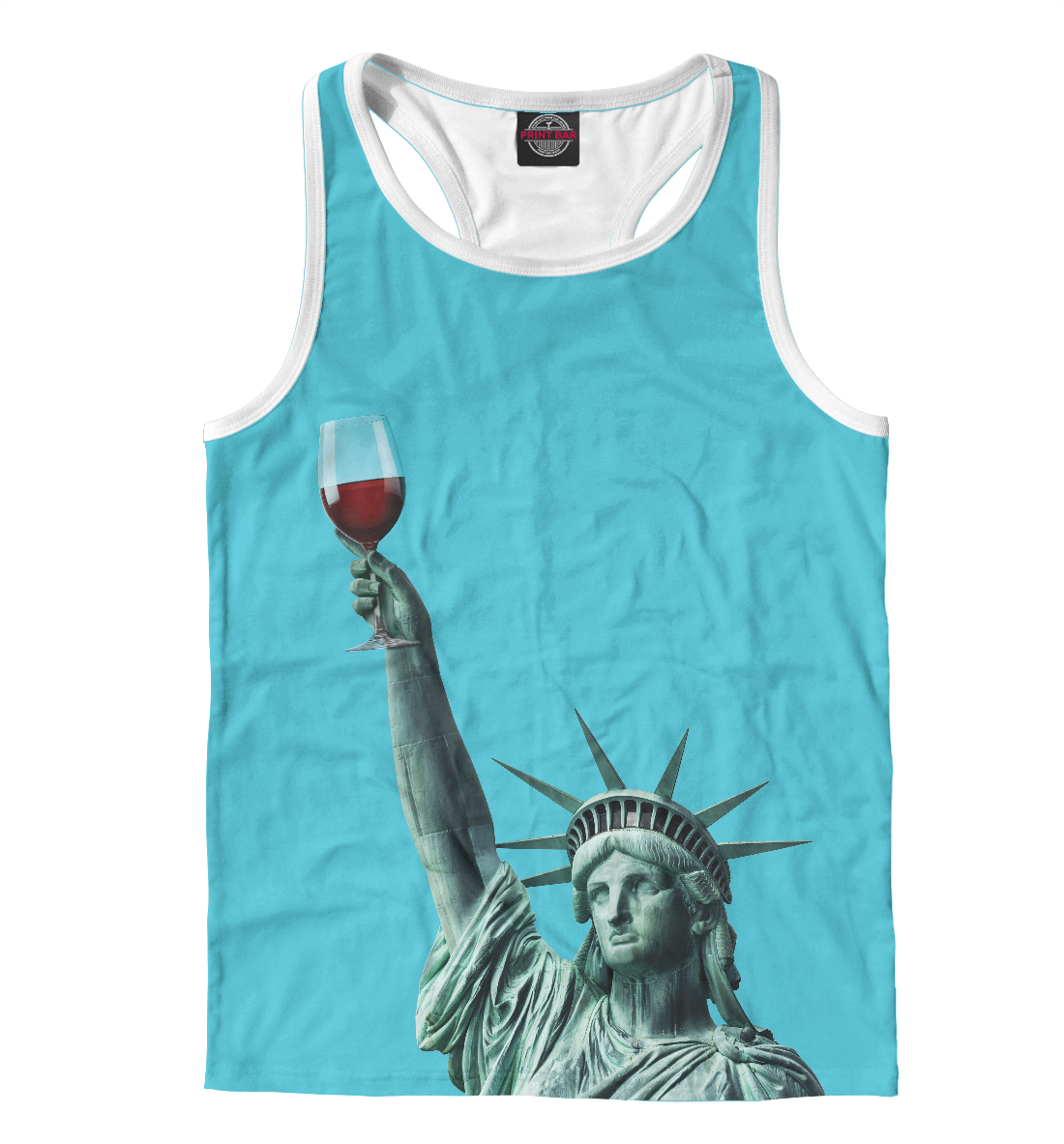 

Liberty Cheers