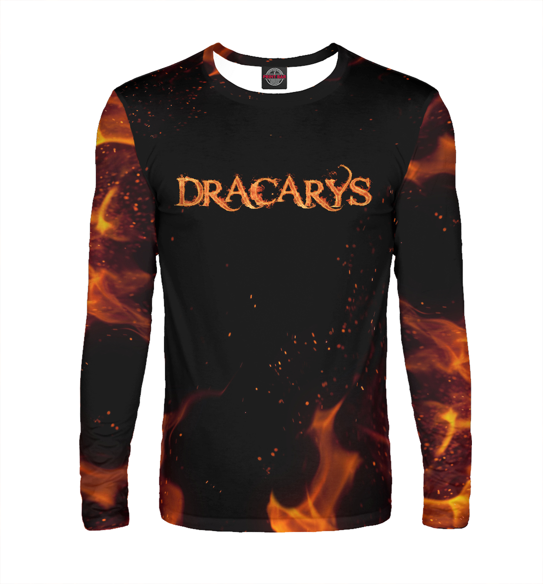 

Dracarys