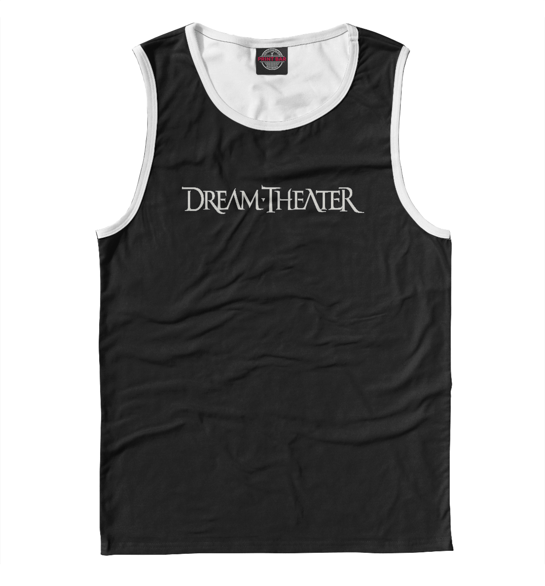 

Dream Theater