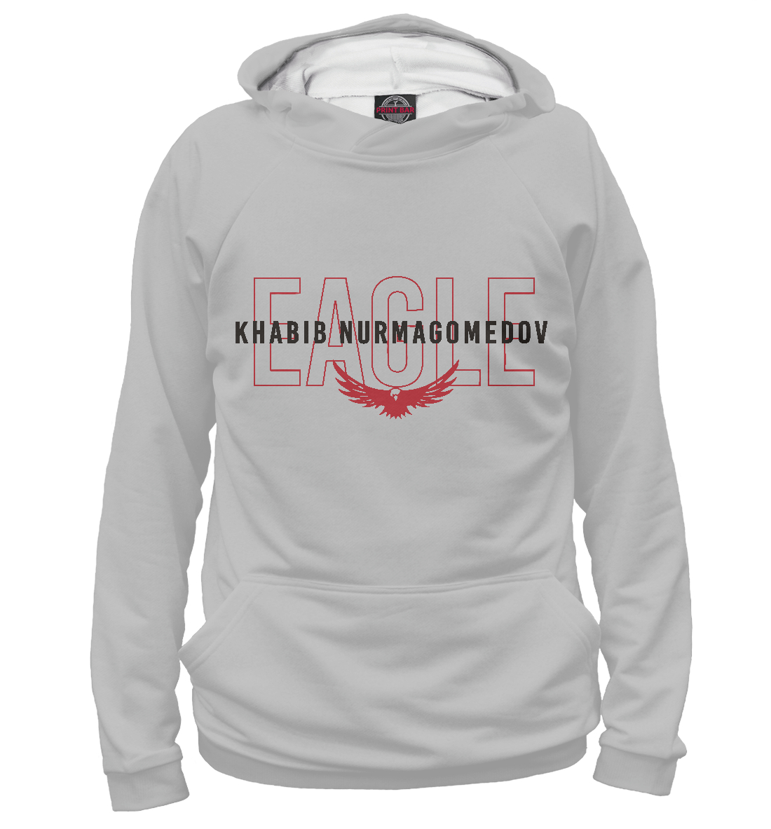 

Khabib Nurmagomedov