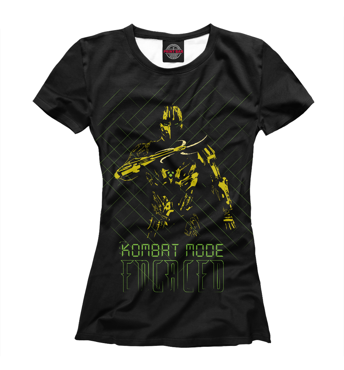 

Cyrax