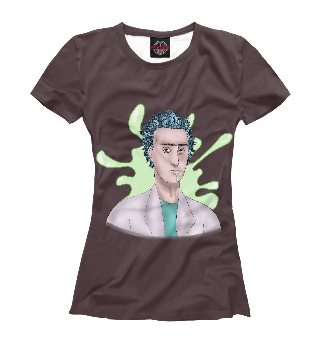 

Rick