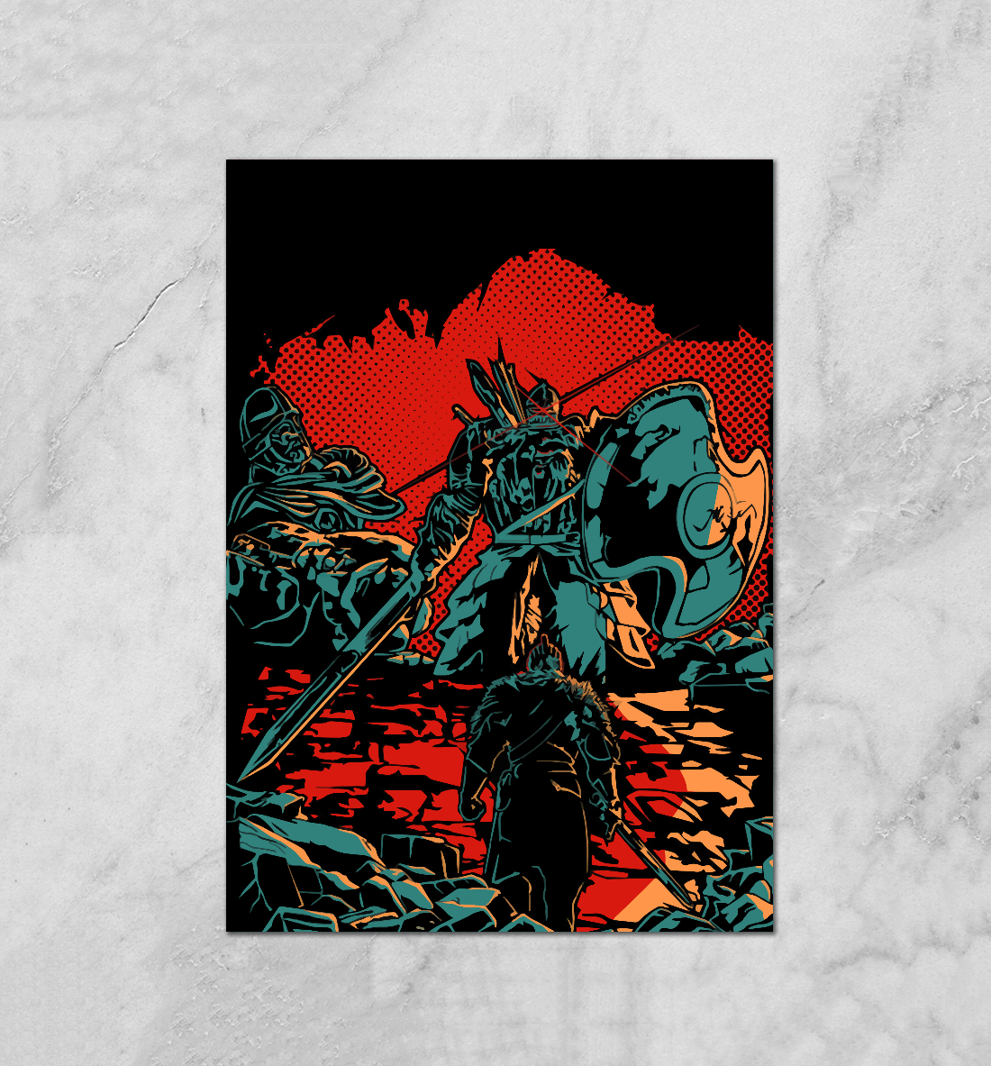 

Dark Souls