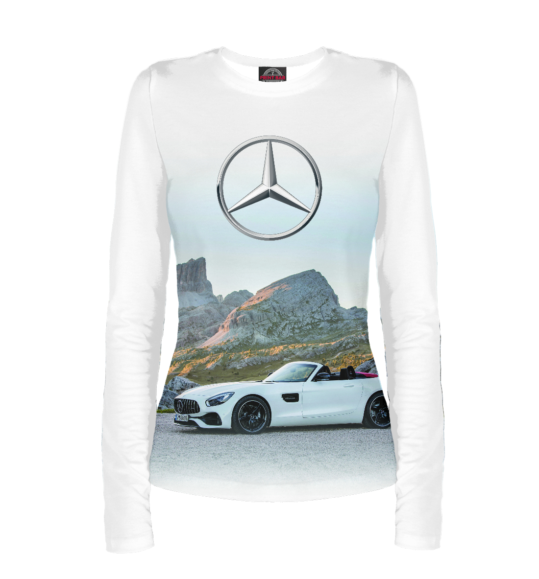 

V8 Biturbo Cabriolet