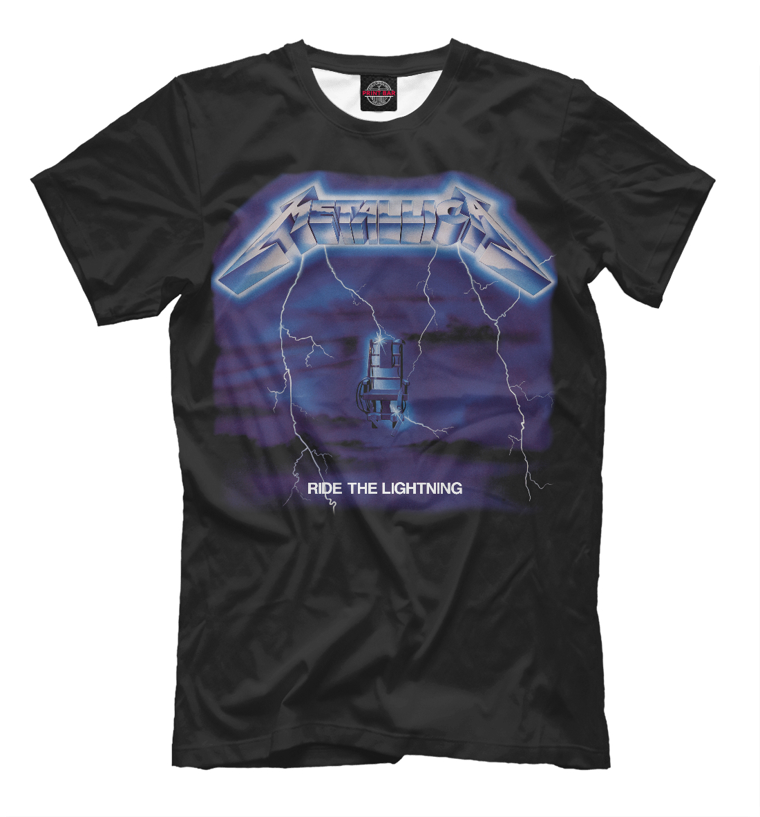 

Metallica