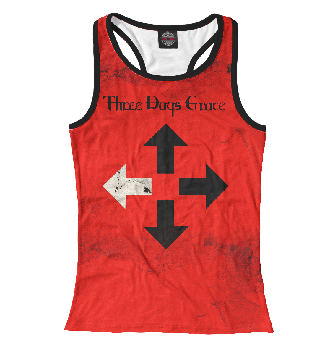 

Three Days Grace
