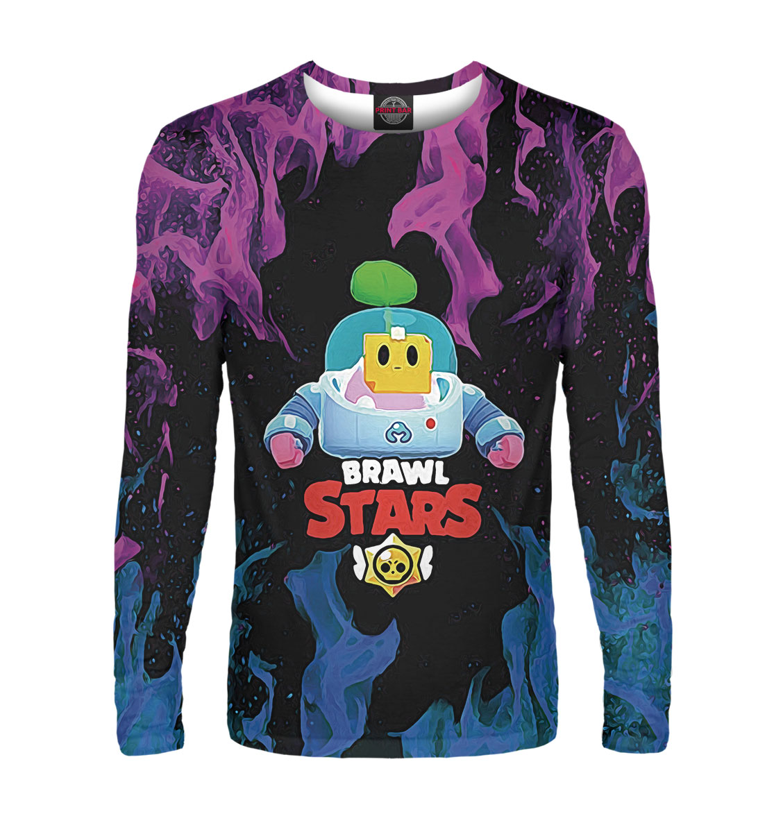 

Brawl Stars