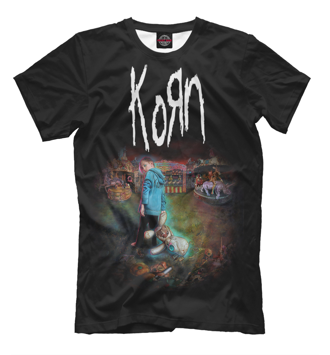 

korn