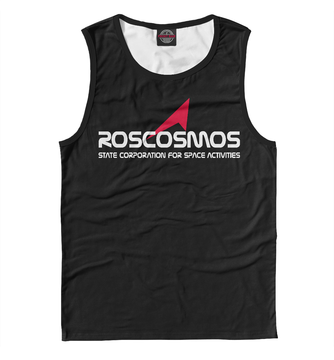 

Roscosmos