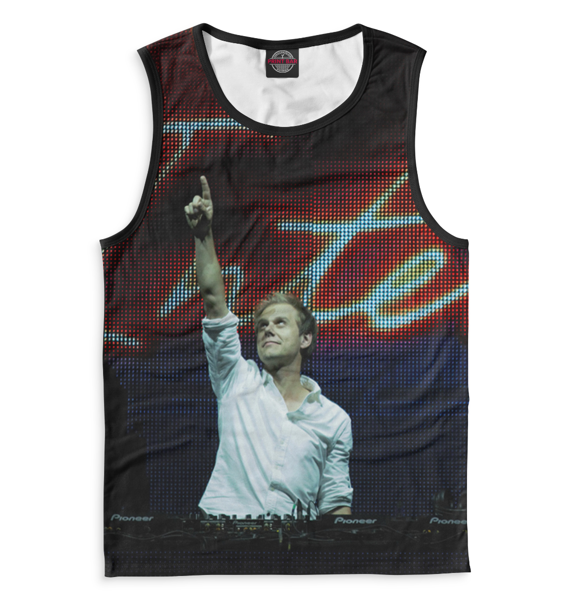 

Armin van Buuren