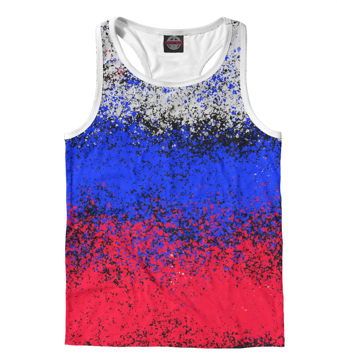 

Флаг России