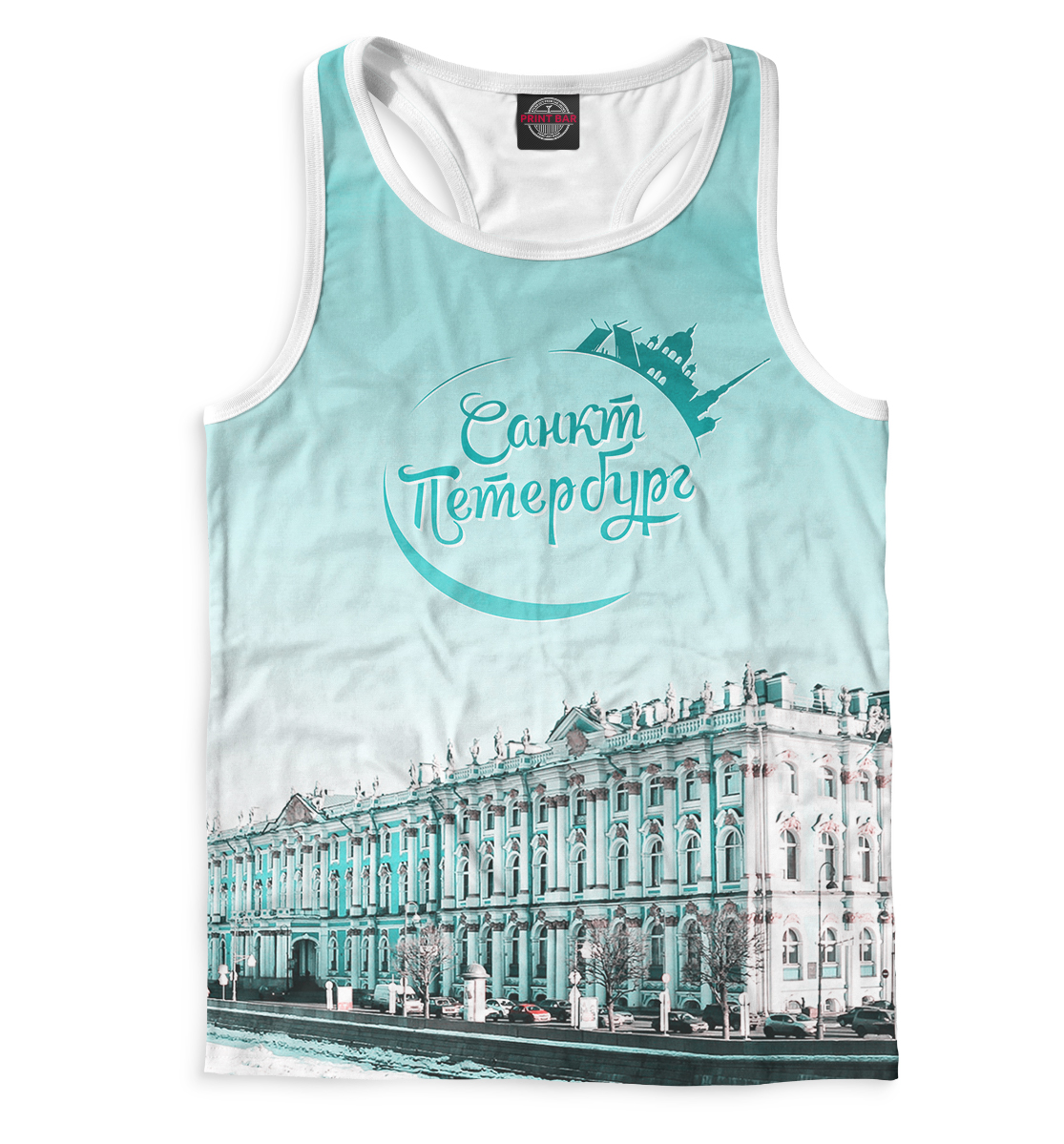 

Санкт-Петербург