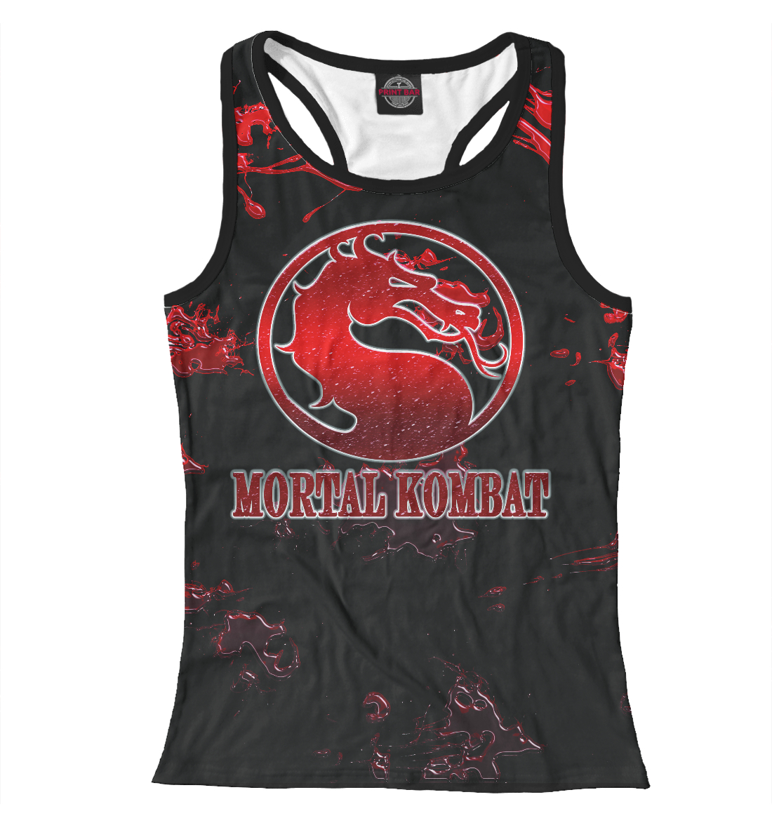 

Mortal Kombat