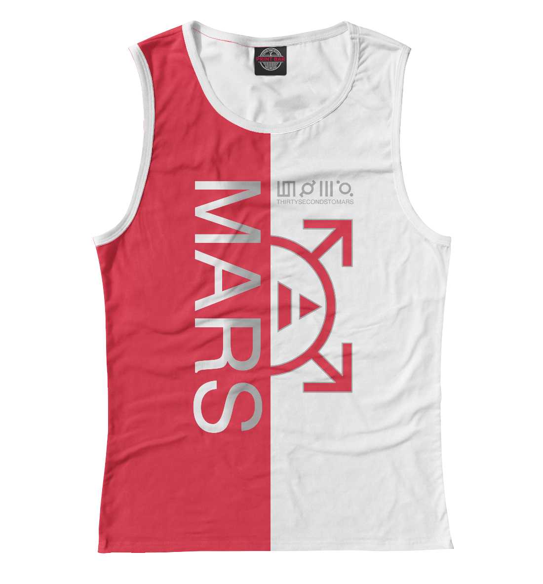 

30 Seconds to Mars