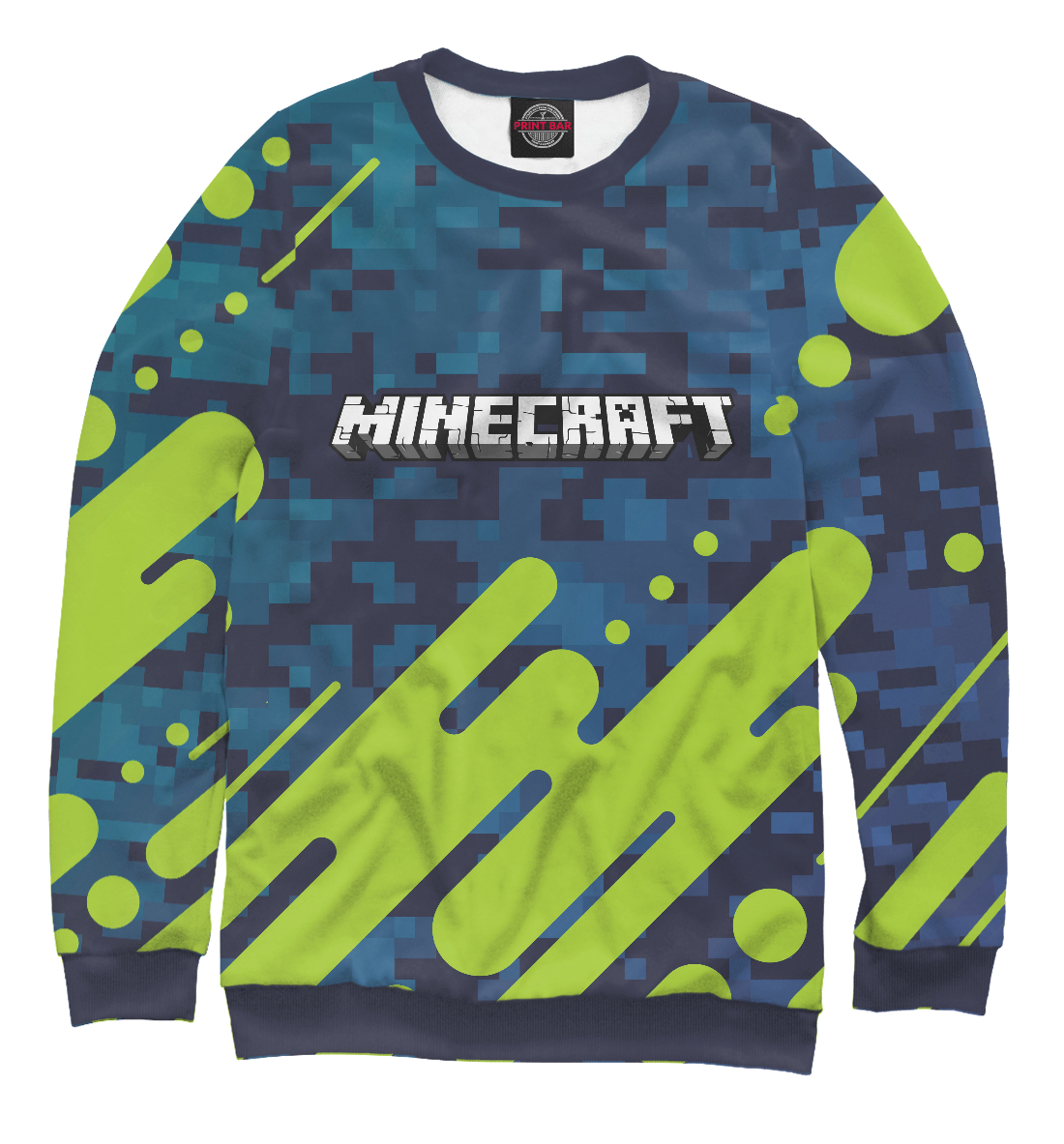 

Minecraft / Майнкрафт