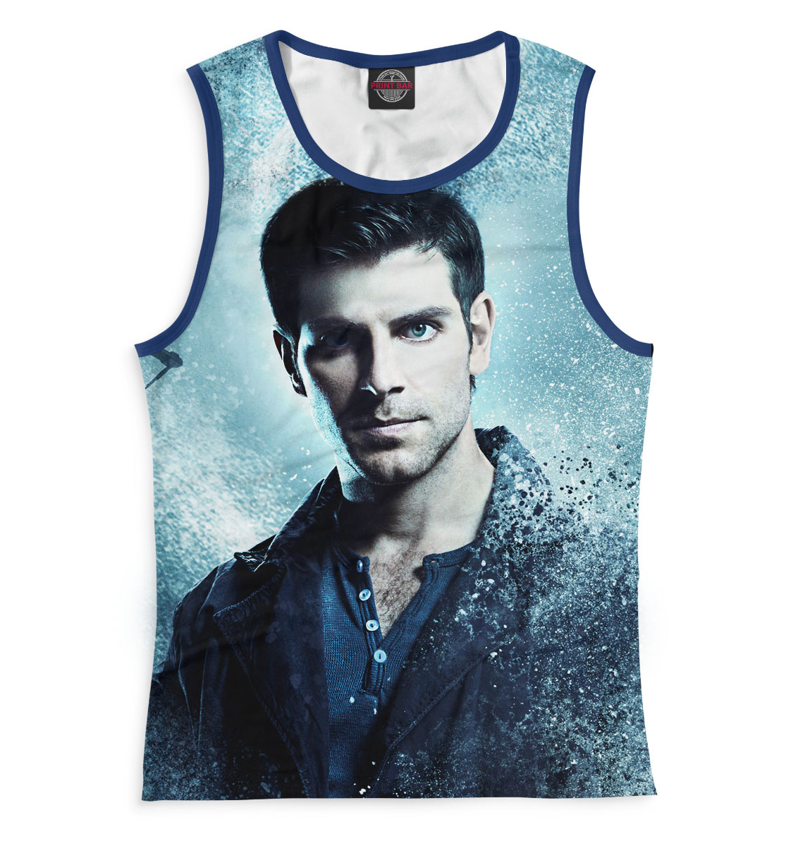 

Ник Бёркхардт