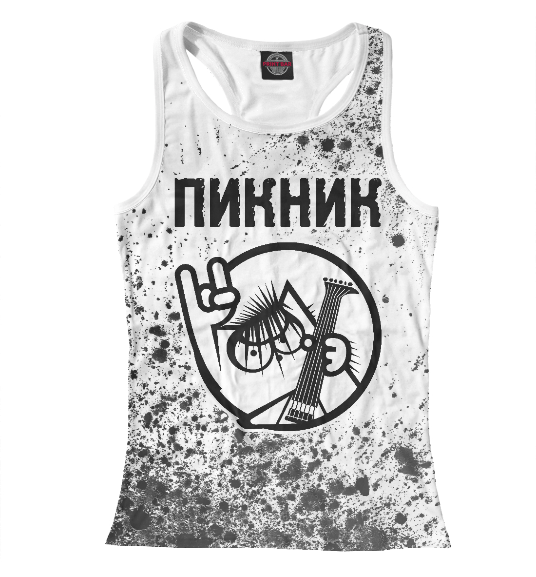 

Пикник / Кот