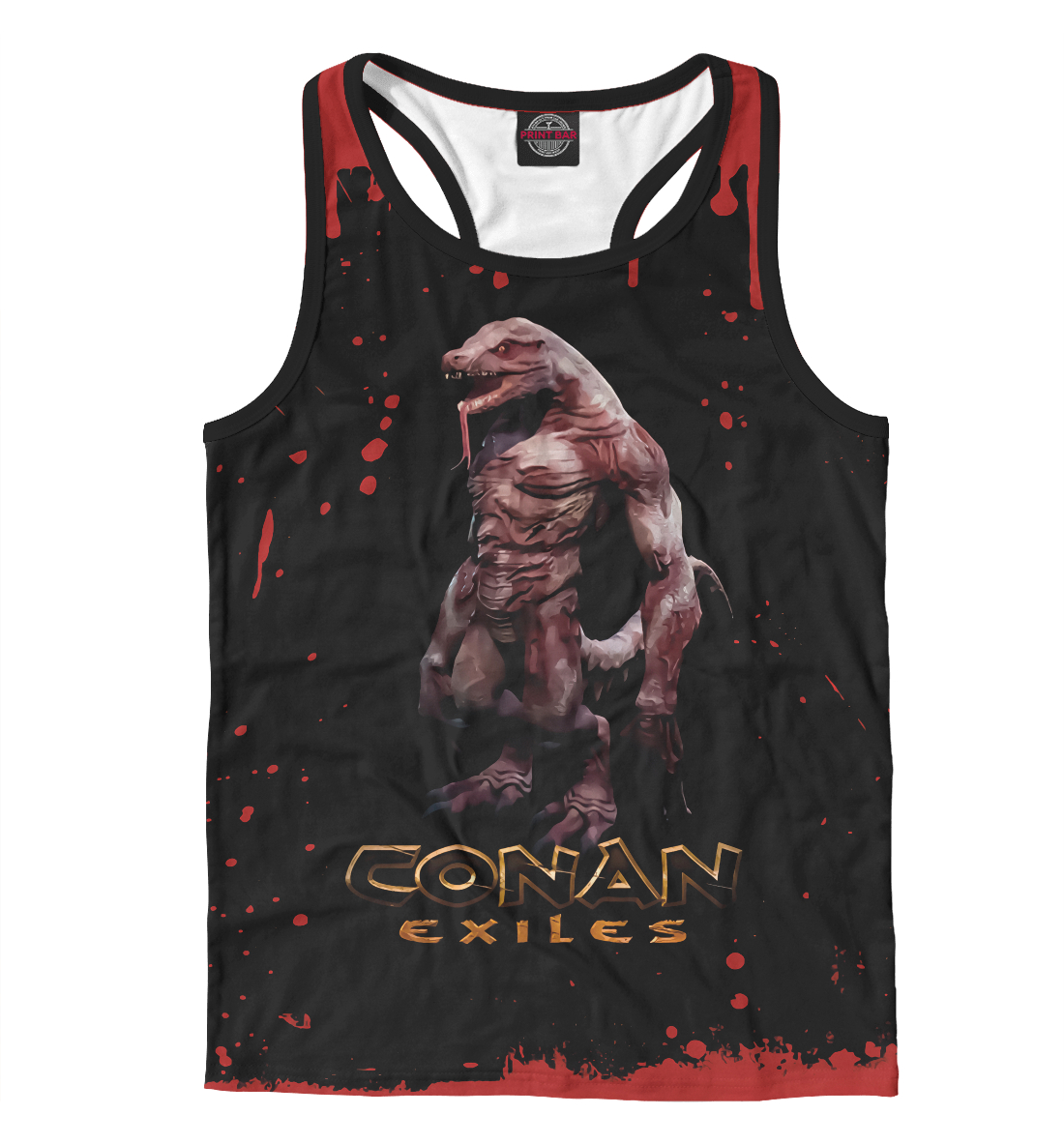 

Conan Exiles