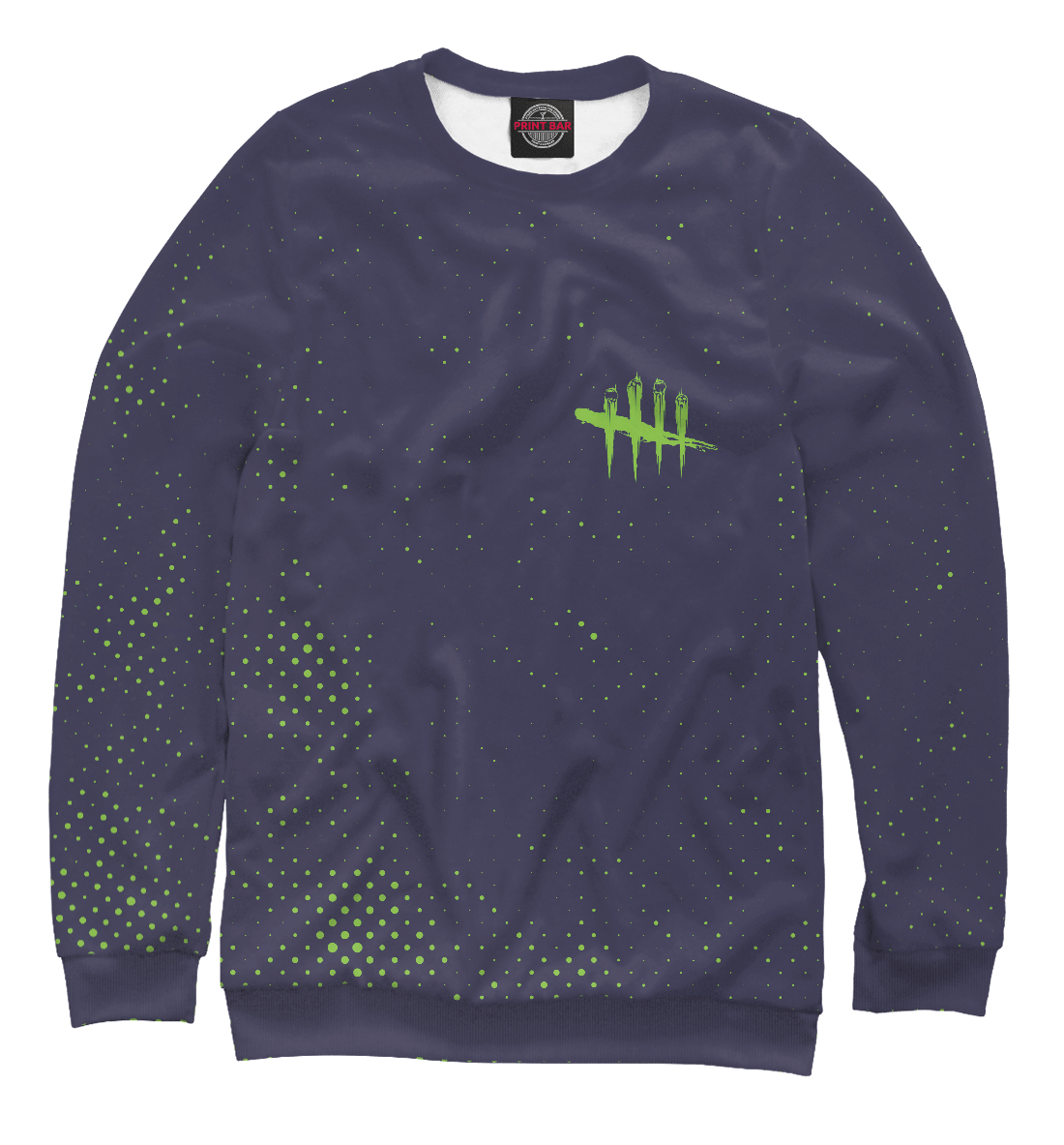 

Dead by Daylight