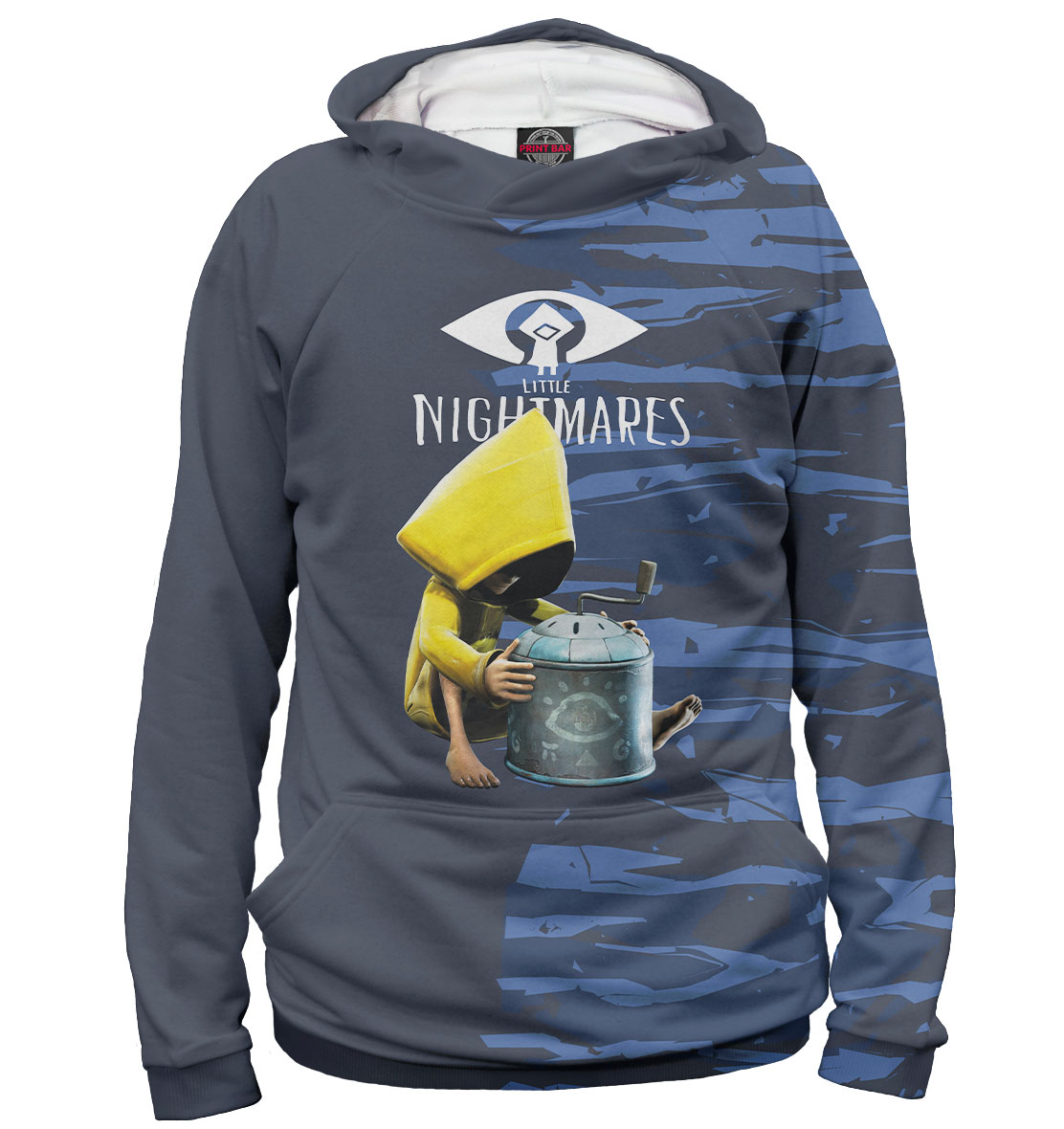 

Little Nightmares