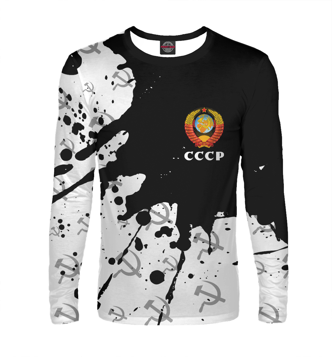 

СССР / USSR