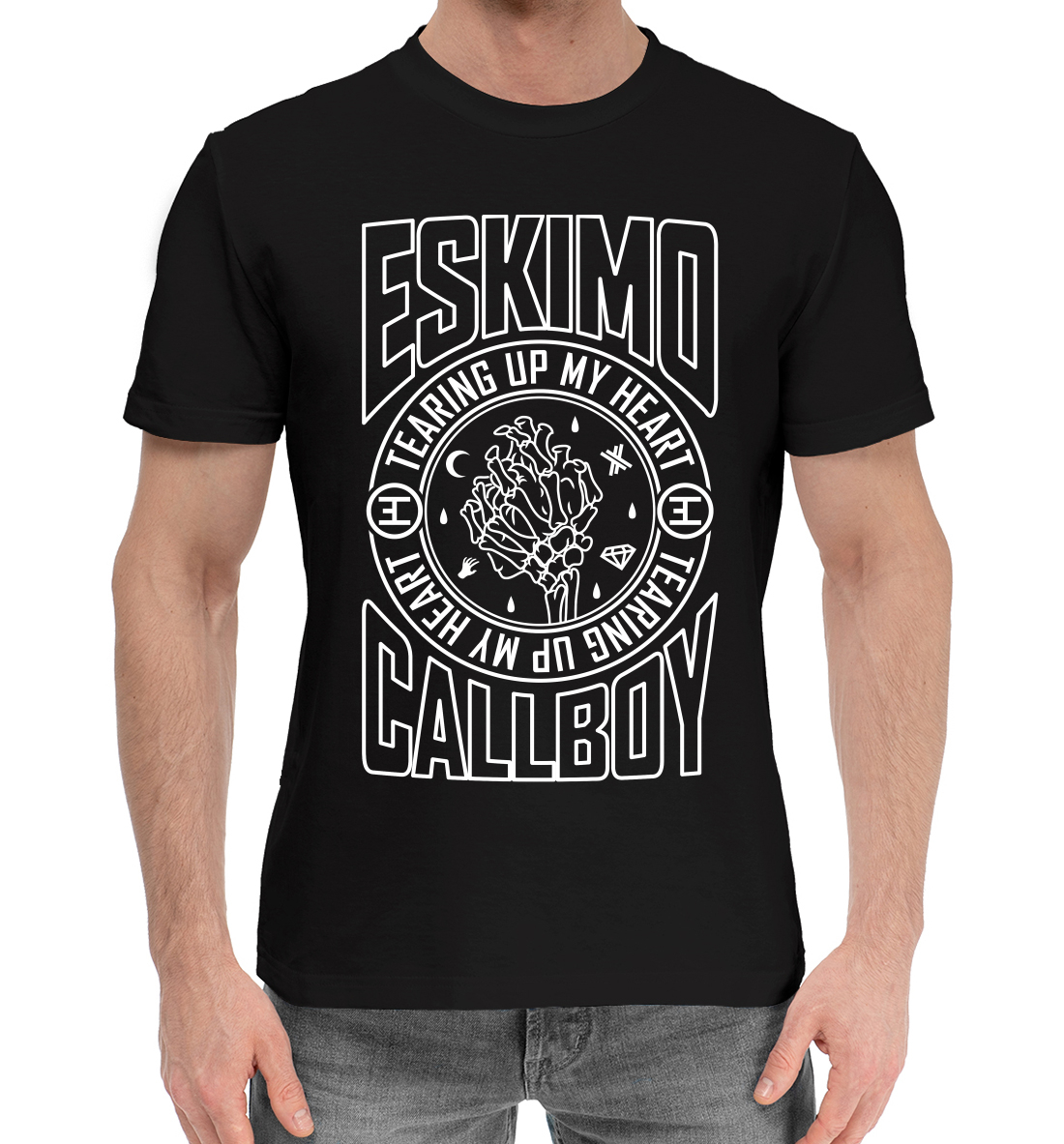 

Eskimo Callboy