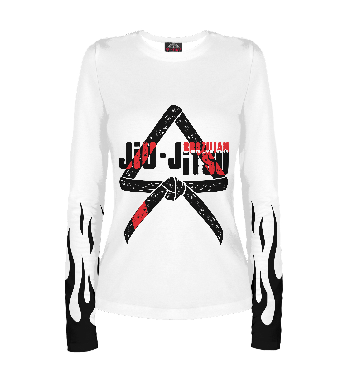 

Jiu-Jitsu