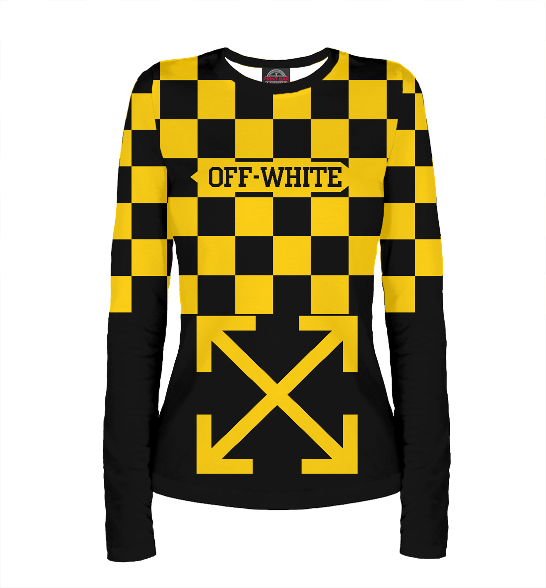 

Off-White