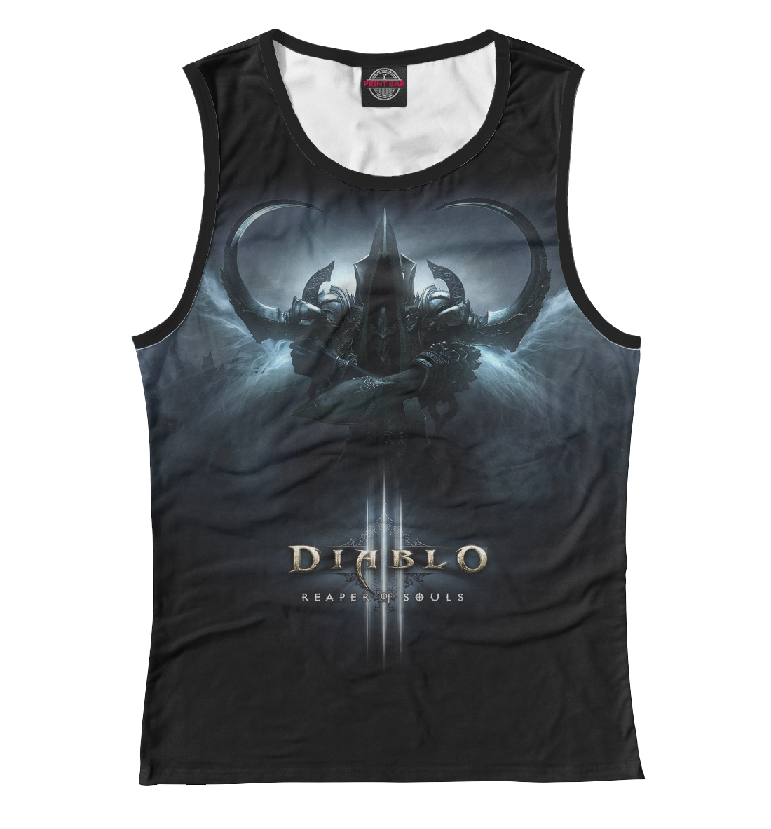 

Diablo III
