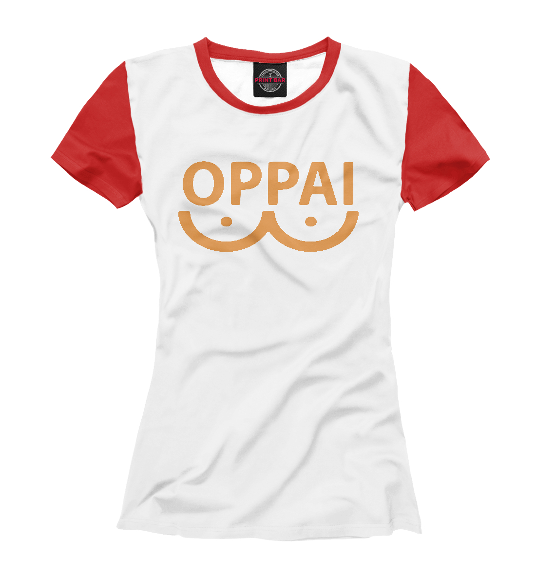 

Ванпач - OPPAI