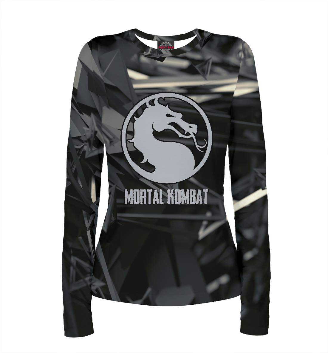 

Mortal Kombat
