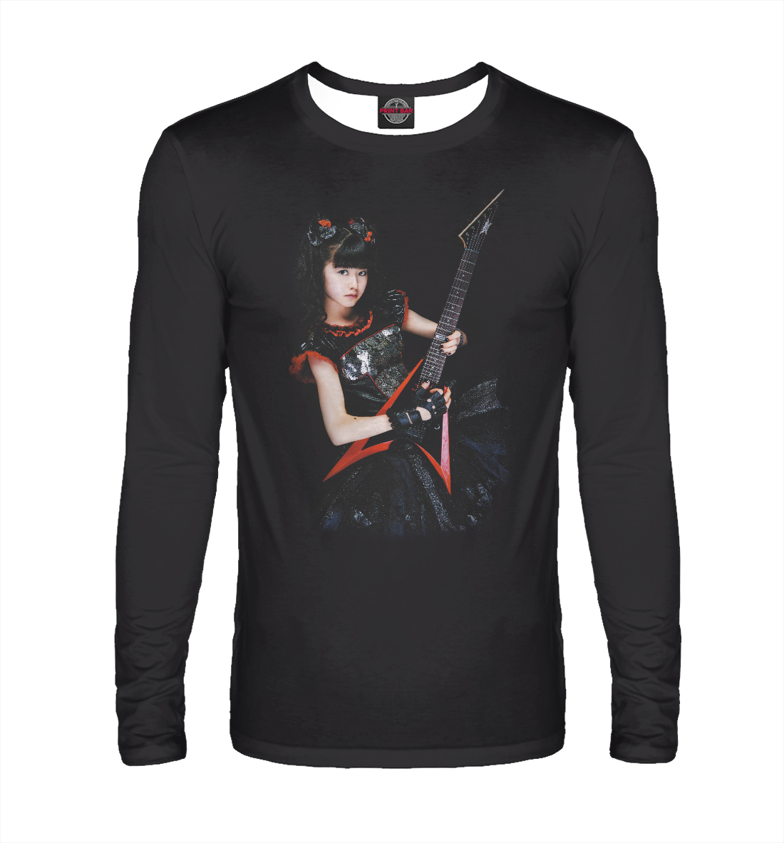 

Moametal