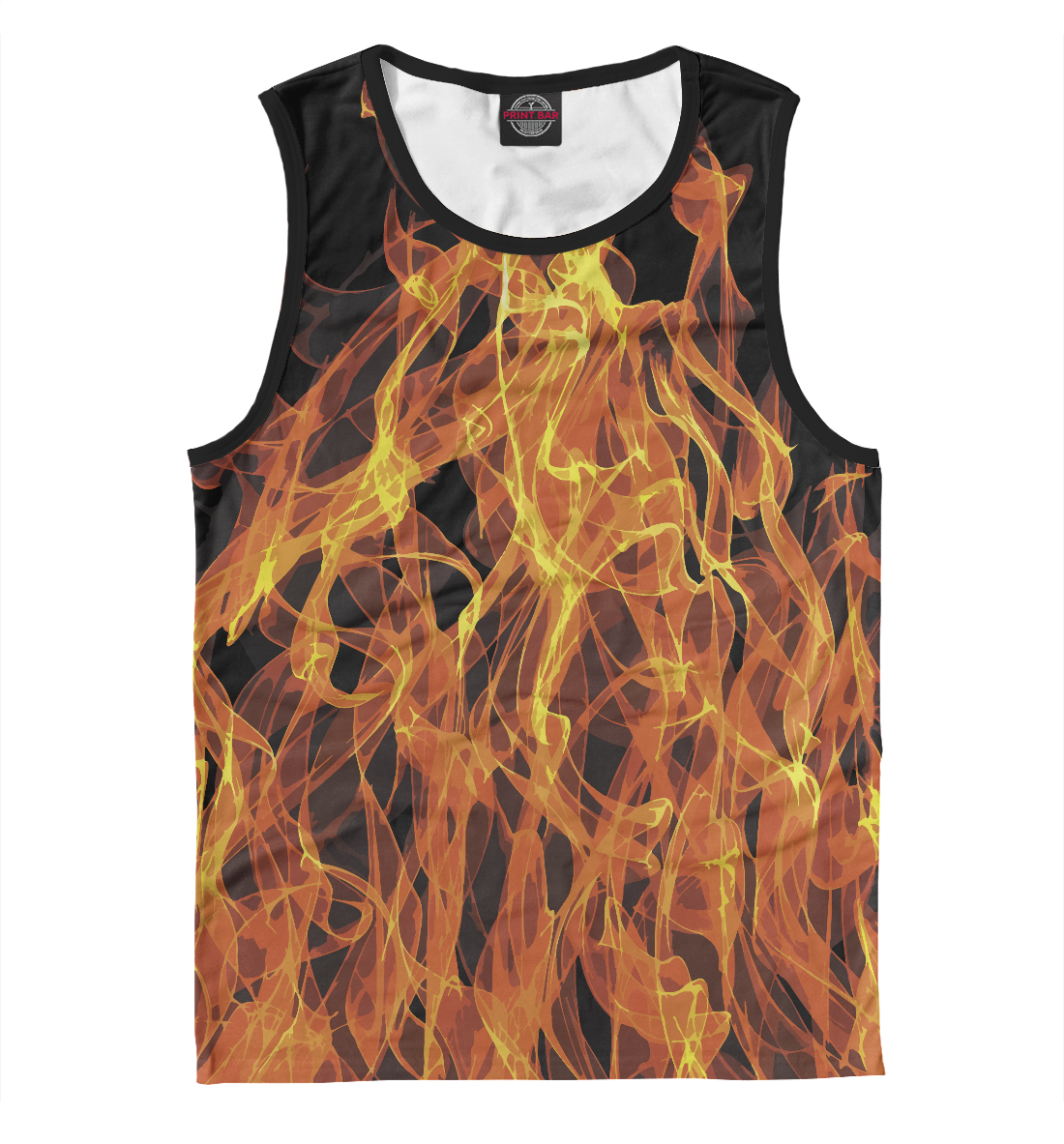 

Flame