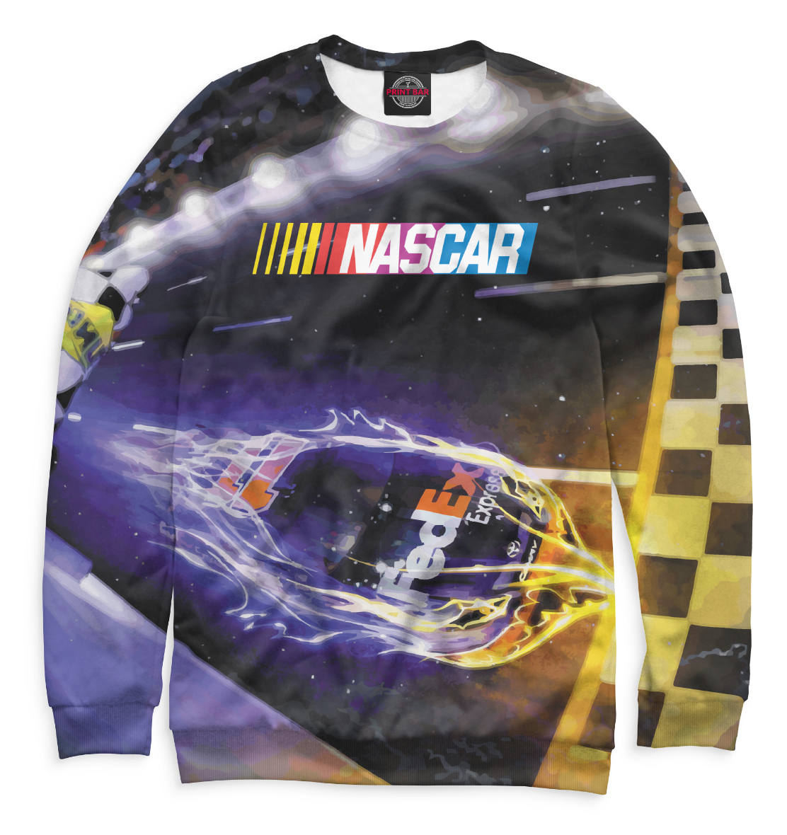 

NASCAR