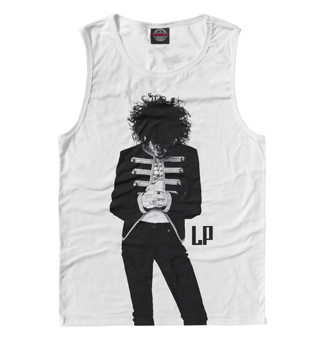 

LP