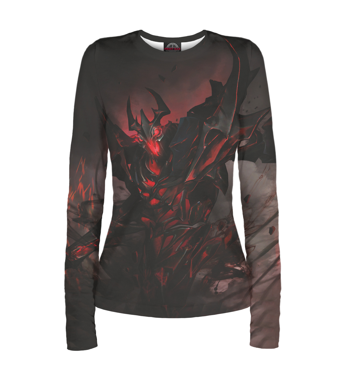 

Shadow Fiend