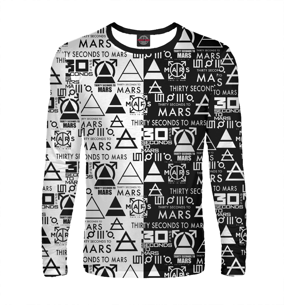 

30 Seconds to Mars