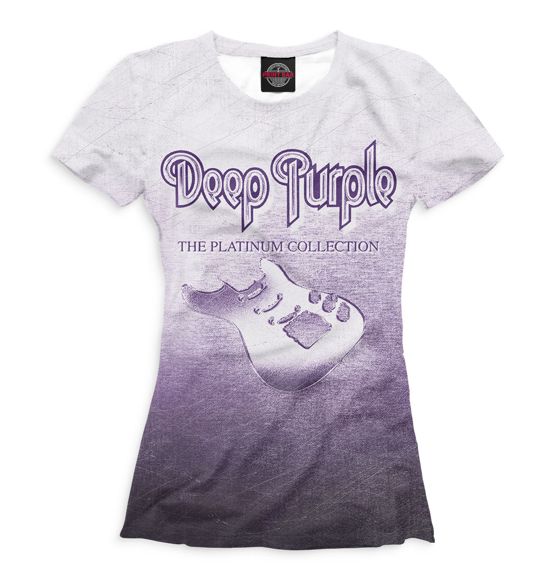 

Deep Purple