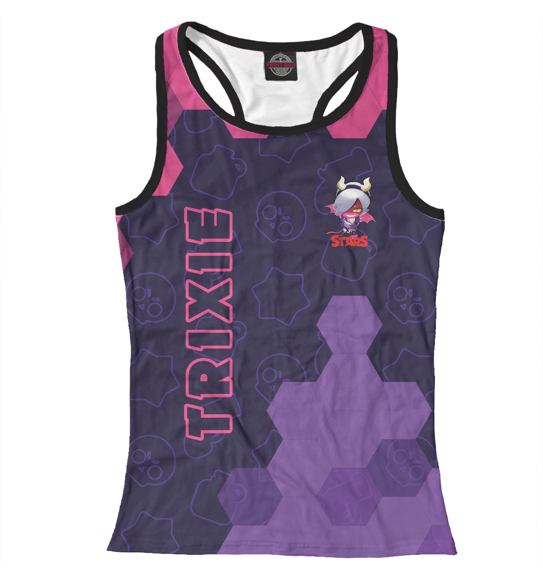 

Brawl Stars Trixie Colette