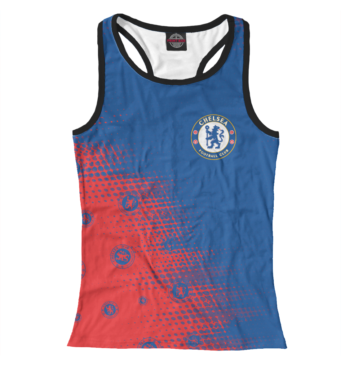 

Chelsea F.C. / Челси