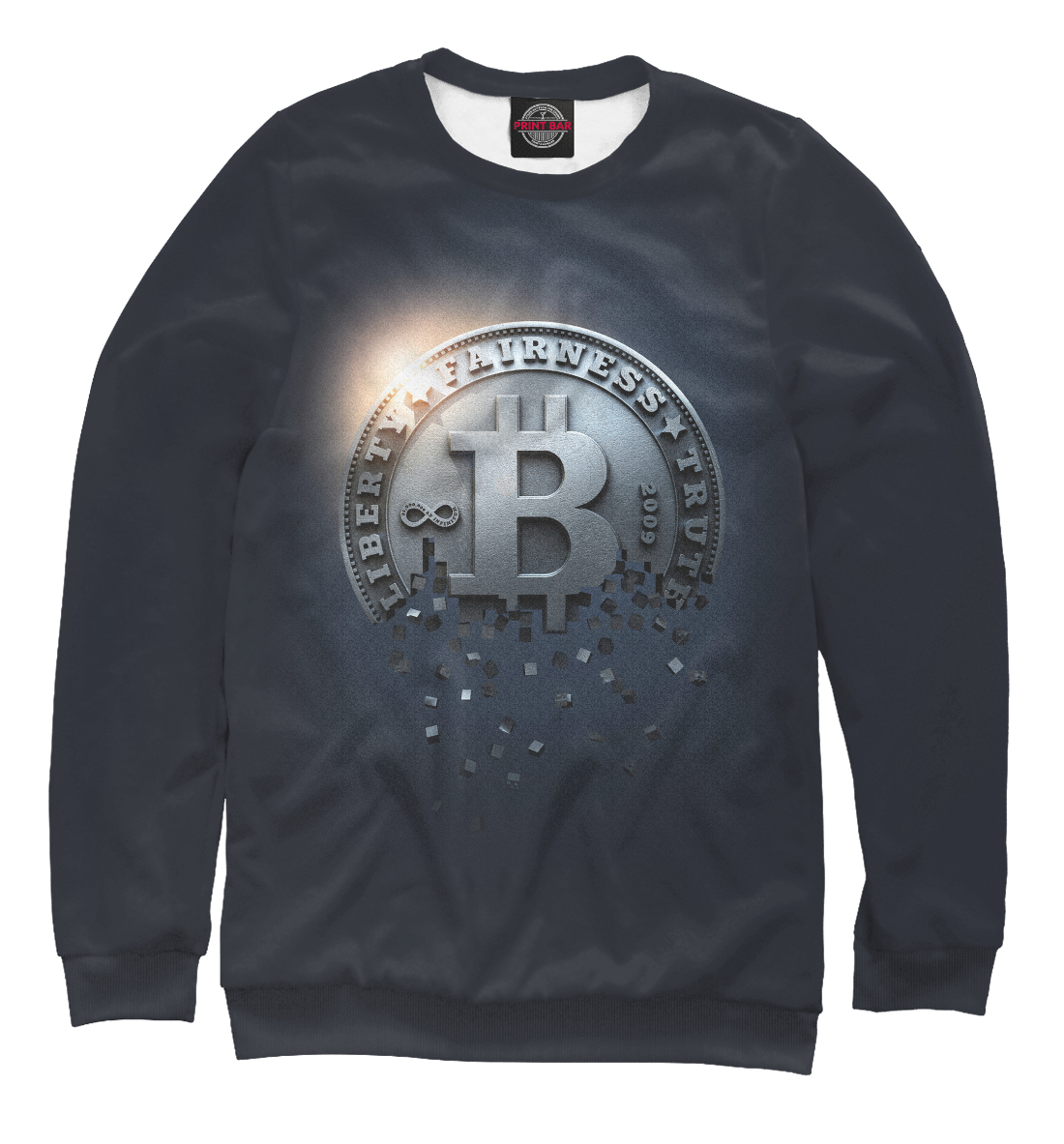 

Bitcoin
