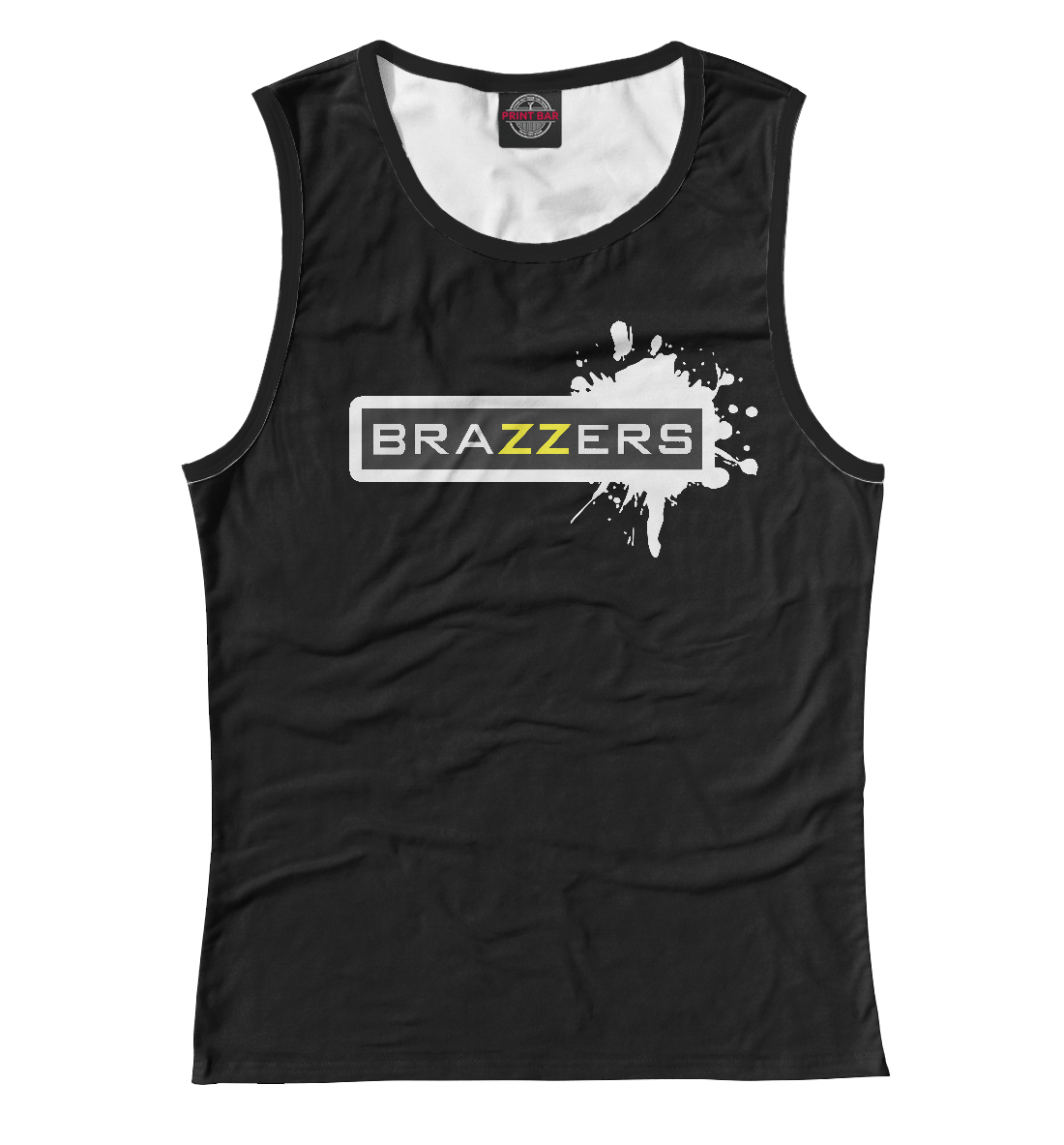 

Когда посмотрел Brazzers