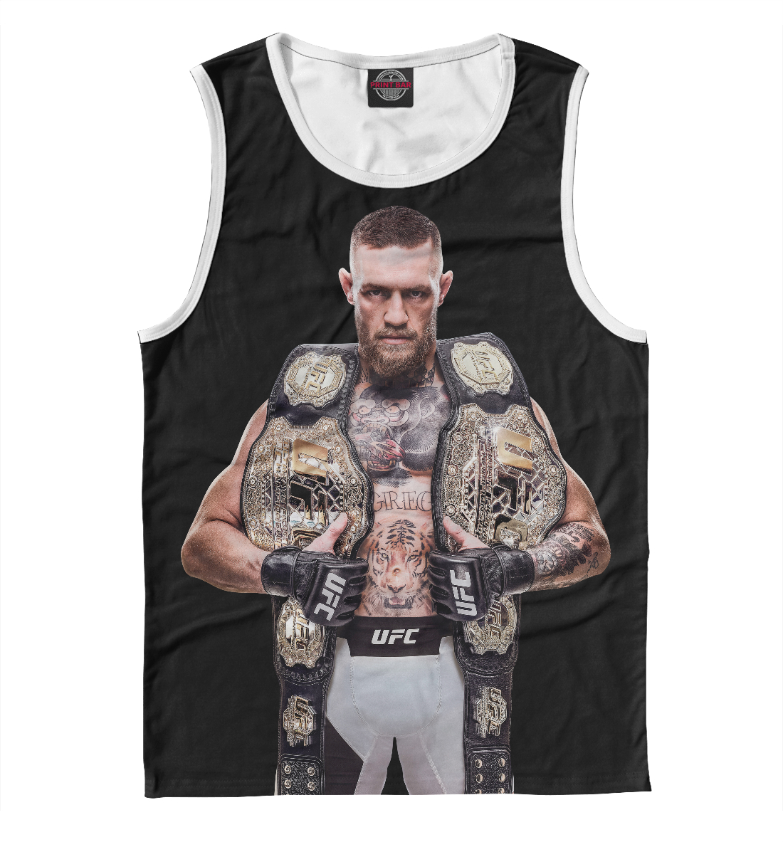 

Conor