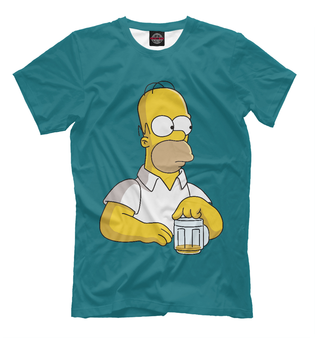 

Homer Beer