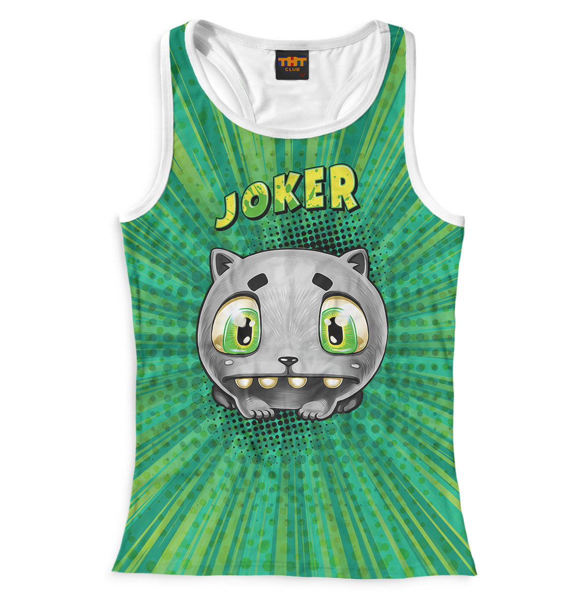 

Joker