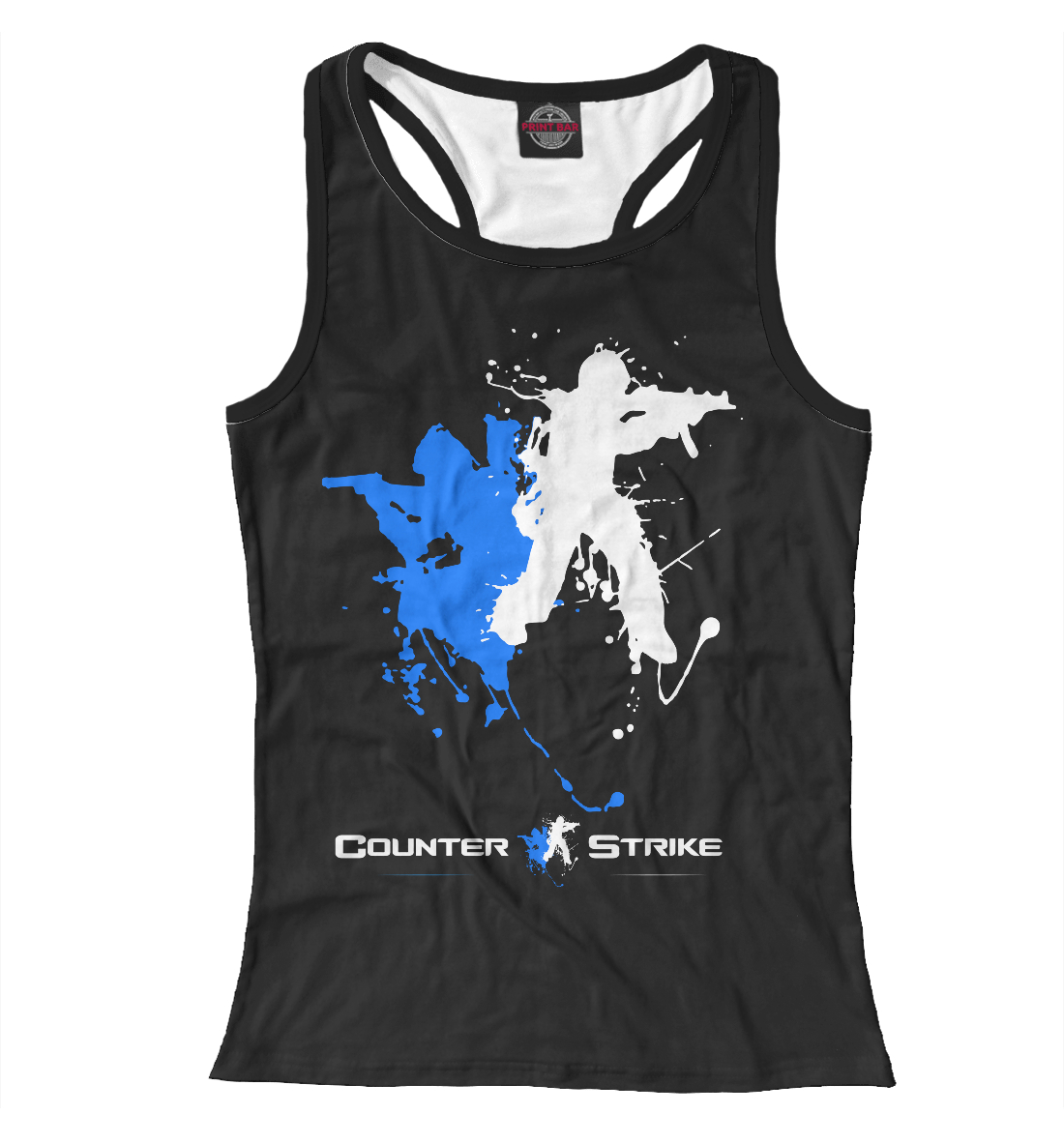 

Counter-Strike: Global Offensive
