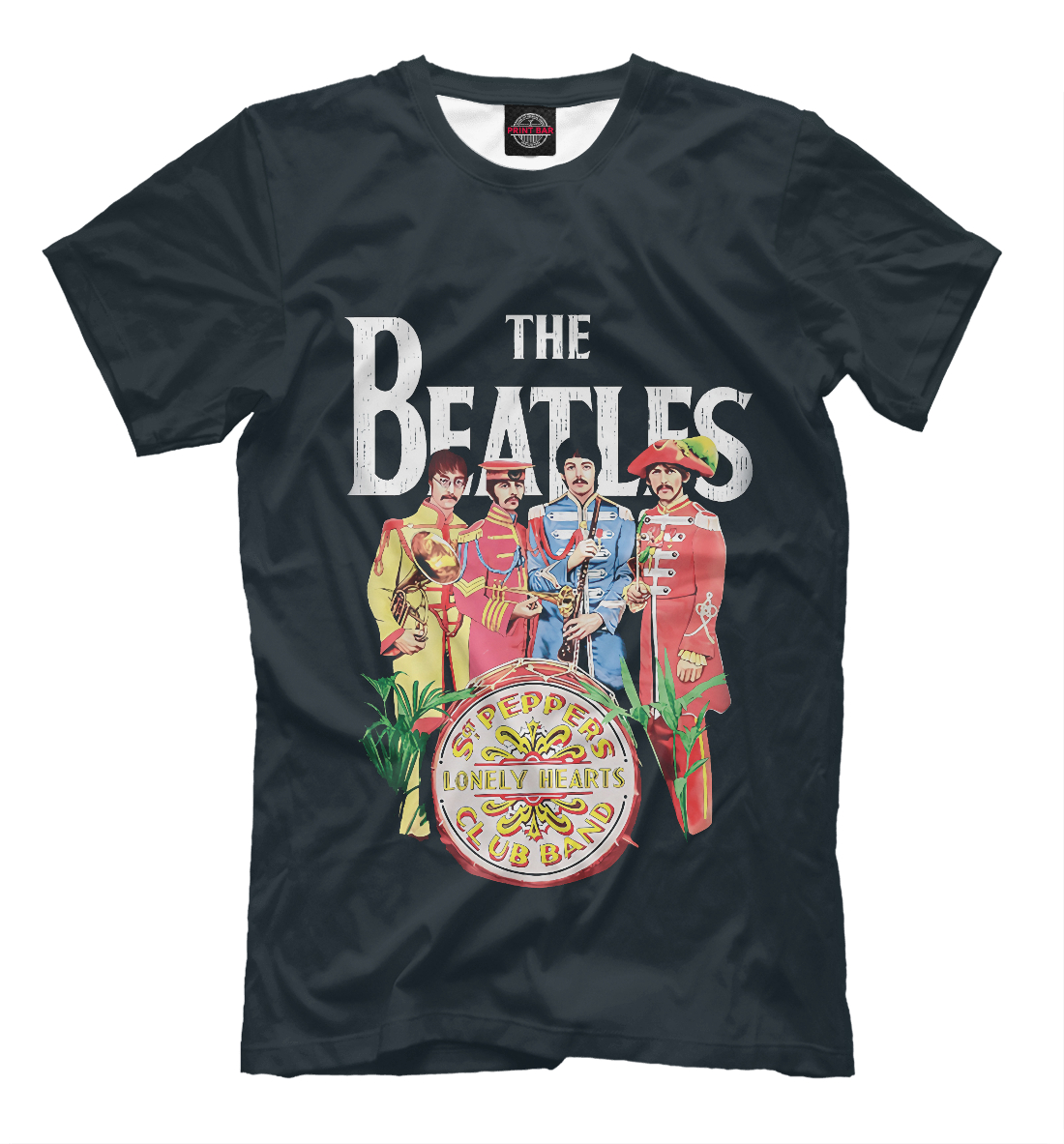 

The Beatles