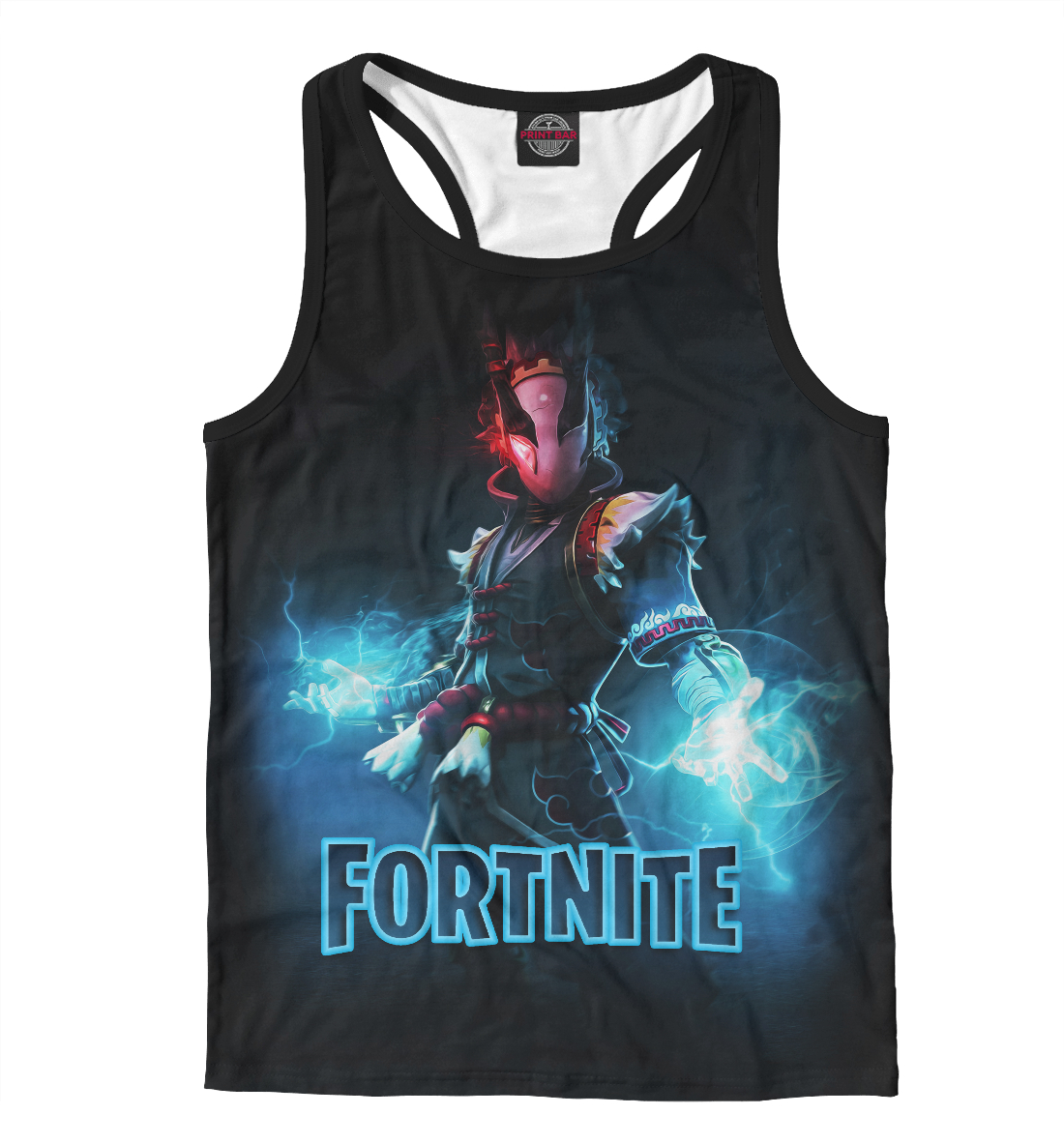 

FORTNITE